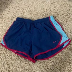 Nike Athletic Shorts